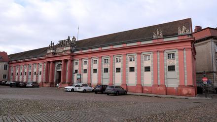 Das Haus der Brandenburgisch-Preußischen Geschichte sucht einen neuen Namen.