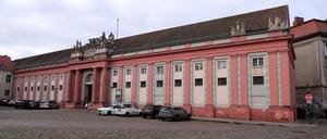 Das Haus der Brandenburgisch-Preußischen Geschichte sucht einen neuen Namen.