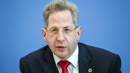 Hans-Georg Maaßen