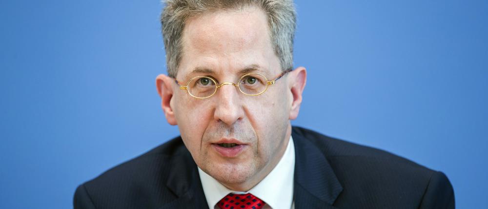 Hans-Georg Maaßen