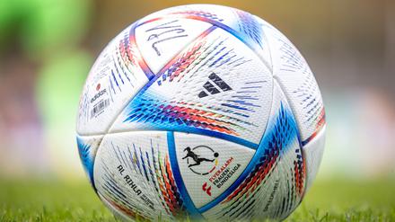 Die Partie zwischen Turbine Potsdam und dem FC Bayern wurde abgesagt.