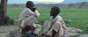 Der Dokumentarfilm „Le spectre de Boko Haram“ von Cyrielle Raingou wurde mit dem Tiger Award ausgezeichnet.