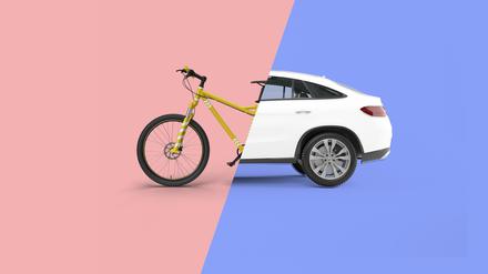 Wohlstand geht nicht ohne SUV und Steak – stimmt das wirklich?