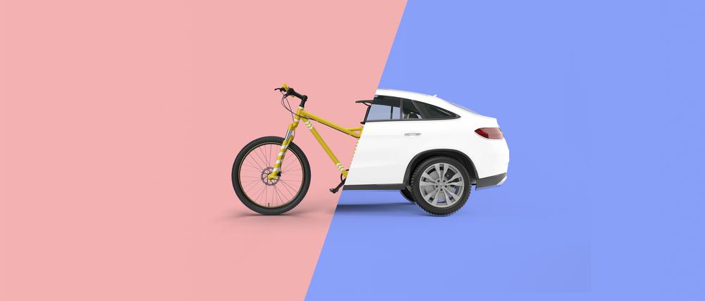 Wohlstand geht nicht ohne SUV und Steak – stimmt das wirklich?