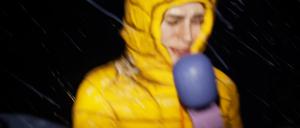 Alan Butler, Unnecessary Journeys, 2023, still, 3D-Echtzeitsimulation, Stereo-Audio © Alan Butler.