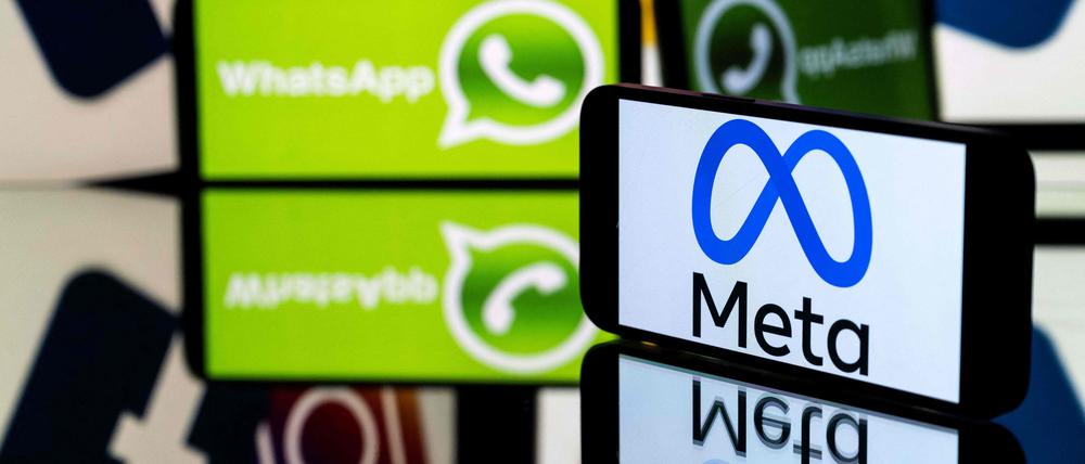 Alphabet, Amazon, Apple, Meta, Microsoft und Bytedance (TikTok) sind vor allem von den neuen Regelungen betroffen.