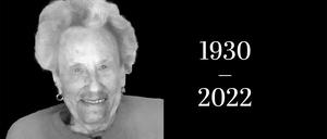 Ursula Smeth