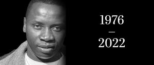 Jean Senghor
