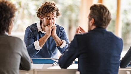 Jobwechsel werden in Zukunft normaler und häufiger – und damit auch die Tatsache, offen über das zu sprechen, was im alten Job nicht gut lief.