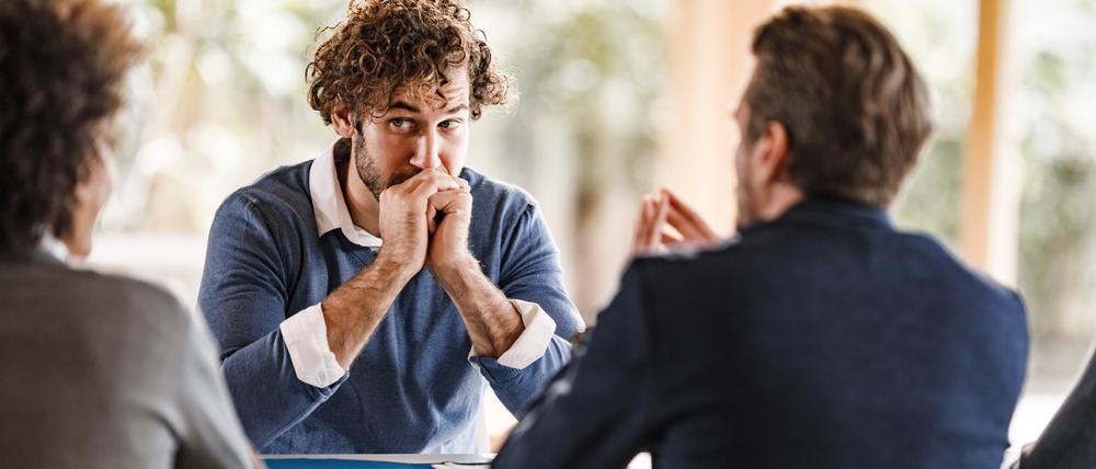 Jobwechsel werden in Zukunft normaler und häufiger – und damit auch die Tatsache, offen über das zu sprechen, was im alten Job nicht gut lief.