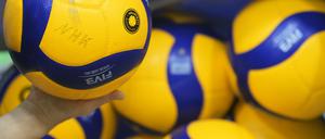 Bälle wieder einpacken, Sport ist in der Türkei im Moment nicht einmal nebensächlich.