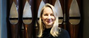 Bild Nadine Klusacsek