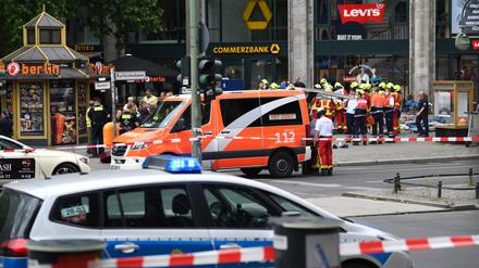 Nach zweimonatiger Verhandlung ist ein Urteil im Prozess gegen Gor H. in Sicht – am 21. April soll es nach derzeitigen Planungen verkündet werden.