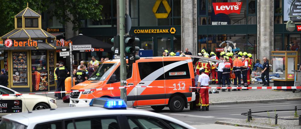 Nach zweimonatiger Verhandlung ist ein Urteil im Prozess gegen Gor H. in Sicht – am 21. April soll es nach derzeitigen Planungen verkündet werden.