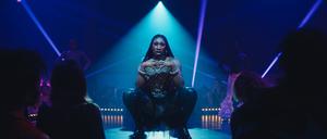 Jules (Nathan Stewart-Jarrett) im Rache-Thriller „Femme“. 