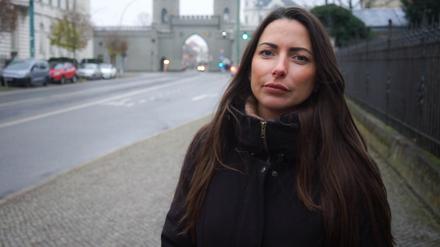 Yasmina Aust wünscht sich seit zehn Jahren eine Sterilisation.