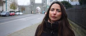 Yasmina Aust wünscht sich seit zehn Jahren eine Sterilisation.