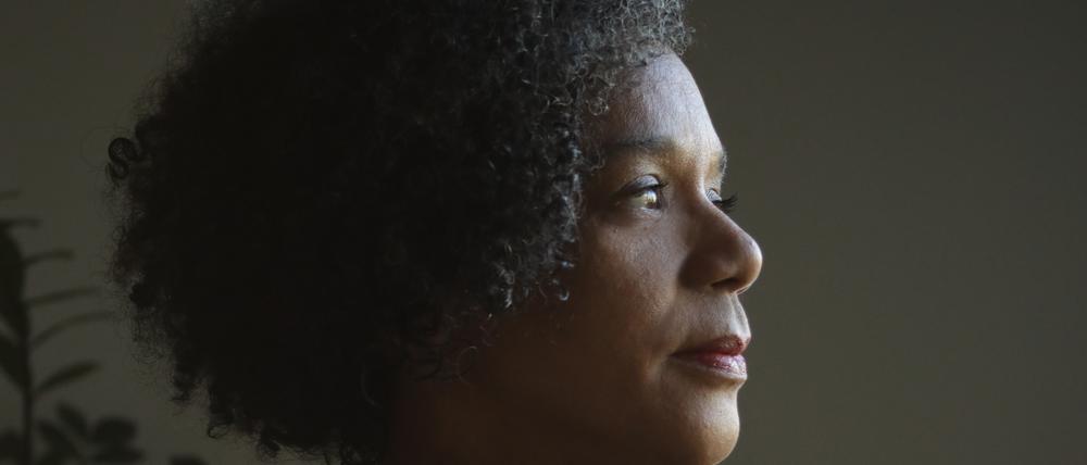 Was ist meine Herkunft? Die Publizistin Elisabeth Wellershaus.