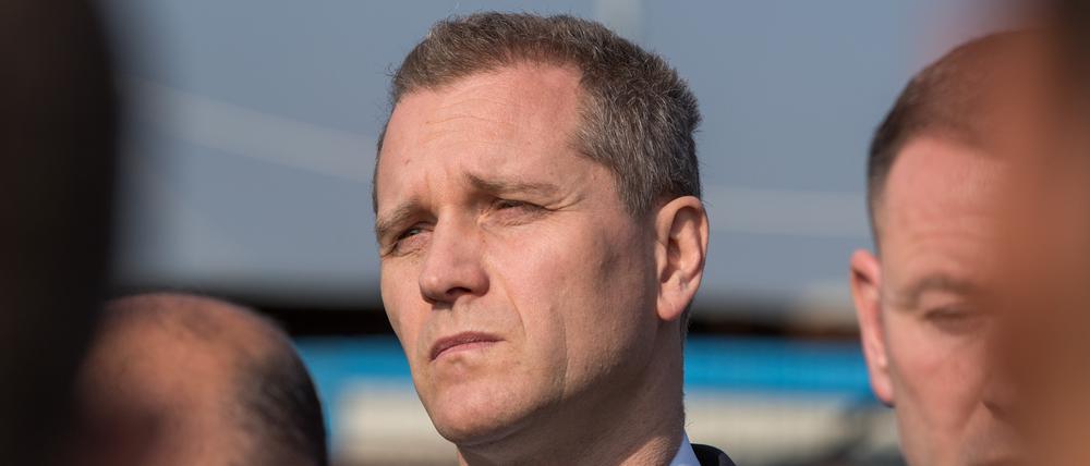 Petr Bystron