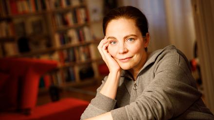Thea Dorn
