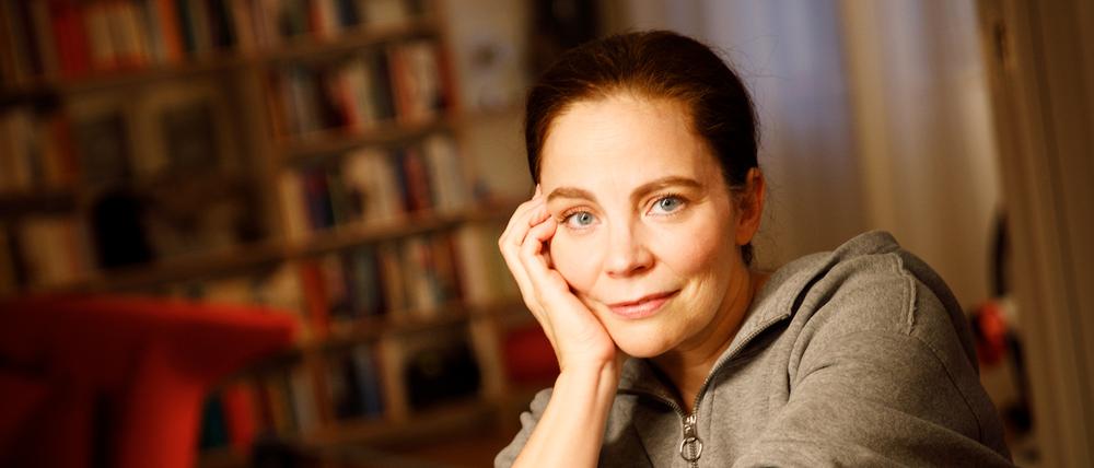 Thea Dorn