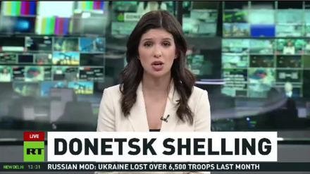 International News Russia Today am 8.2.23