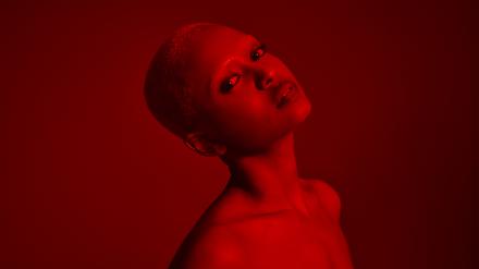 Musikerin Kelela.