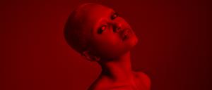 Musikerin Kelela.