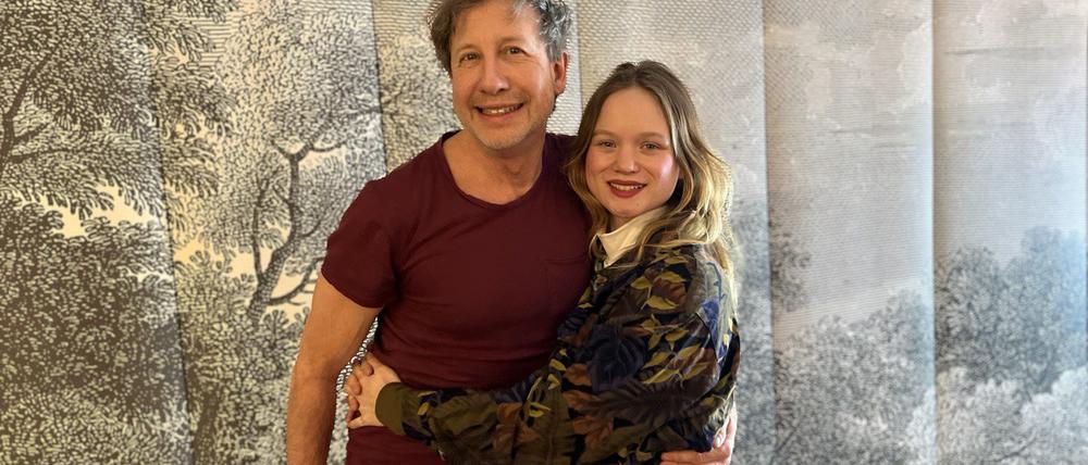 Sofie und Nikolai