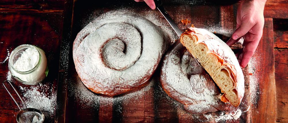 Vegane Patisserie