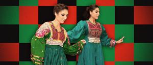 Es ist ein Zeichen von Respekt, in seinen allerbesten Kleidern zu erscheinen!