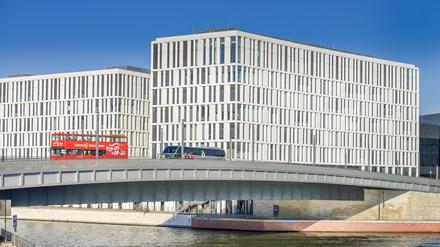 Bei der milliardenschweren Gaspreisbremse spielt das Wirtschaftsprüfungs- und Beratungsunternehmen PwC eine Doppelrolle.