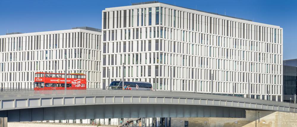 Bei der milliardenschweren Gaspreisbremse spielt das Wirtschaftsprüfungs- und Beratungsunternehmen PwC eine Doppelrolle.