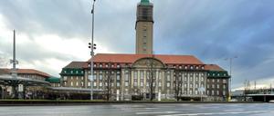 Rathaus Spandau