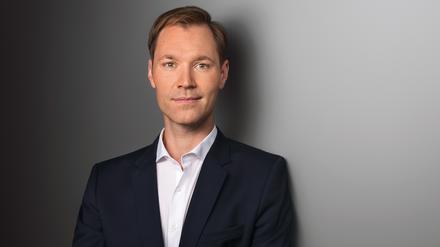 Hat schon von Obama gelernt, wie Wahlkampf geht, und ist mittlerweile selbst Kampagnenberater: Julius van de Laar. 
