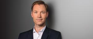 Hat schon von Obama gelernt, wie Wahlkampf geht, und ist mittlerweile selbst Kampagnenberater: Julius van de Laar. 
