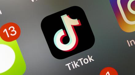 TikTok spielt eine wichtige Rolle bei der Sichtbarkeit, es gibt aber auch viele Hasskommentare.