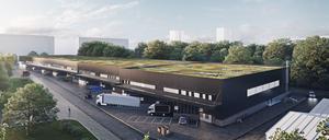 So soll der „topaspark“ in Berlin-Lichtenberg 2024 aussehen. 