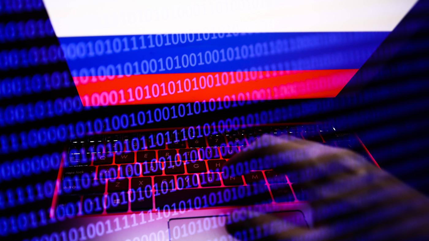 Steckt Killnet dahinter?: Pro-russische Hacker attackieren offenbar ...