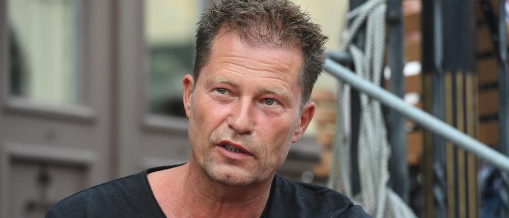 Der Hamburger „Tatort“ mit Til Schweiger gilt auch ARD-intern als Klassiker für die Kritik an der Sprachverständlichkeit im Fernsehen.