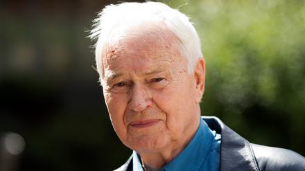 Hans Modrow.