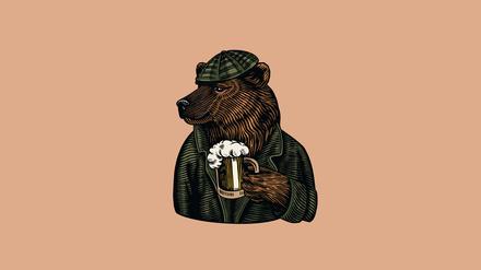 Berliner Bär
