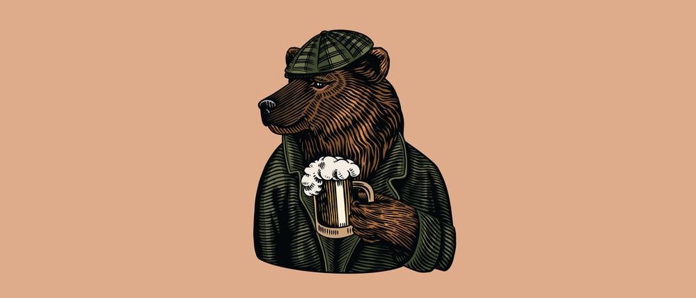 Berliner Bär