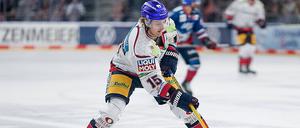 Manuel Wiederer weiß um die Bedeutung der kommenden Spiele.