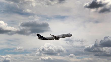 83 russische Frauen landeten am Freitag am Flughafen in Buenos Aires. 