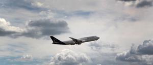 83 russische Frauen landeten am Freitag am Flughafen in Buenos Aires. 
