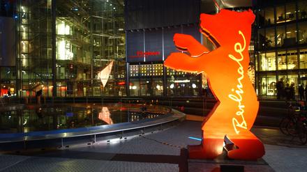Berlinale 2002