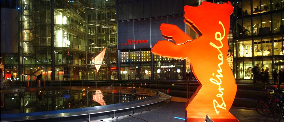 Berlinale 2002