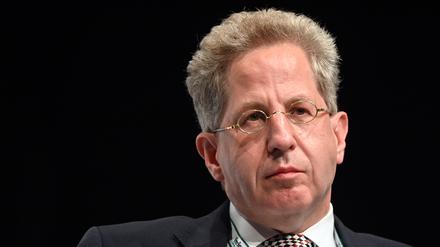Hans-Georg Maaßen bleibt Mitglied der CDU.