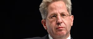 Hans-Georg Maaßen 